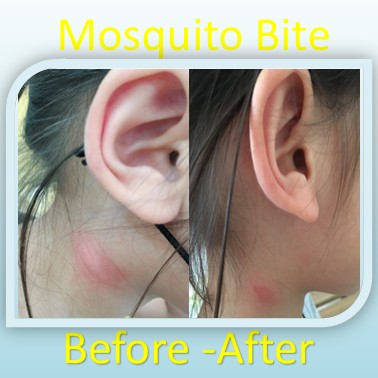 Orange Jasmine Essential Hydrosol with Lavender essential Oil