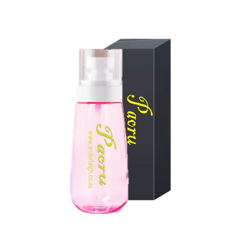 Orange Jasmine Essential Hydrosol with Lavender essential Oil