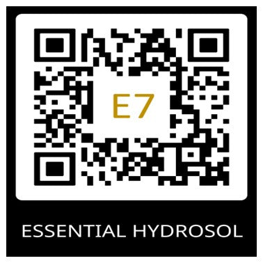 Orange Jasmine Essential Hydrosol with Sweet Orange Essential Oil