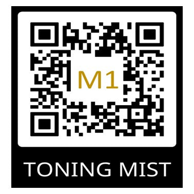 Sandalwood Toning Mist-Organic Drive Ingredients