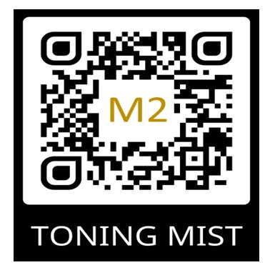 Rose Toning Mist-Organic Drive Ingredients