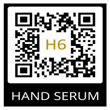 Lemon Hand Serum