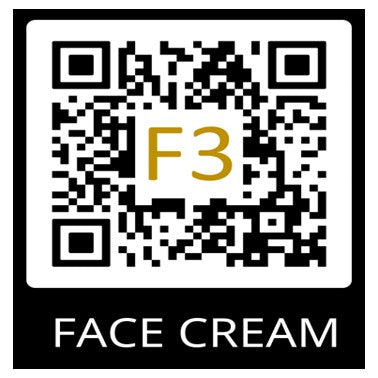 Hydrating & Whitening Face Cream-(Luxury Essential Oil)