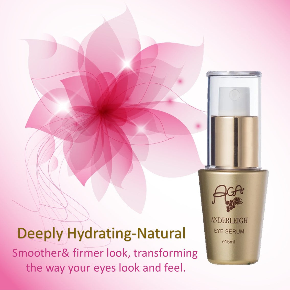 Eye Serum
