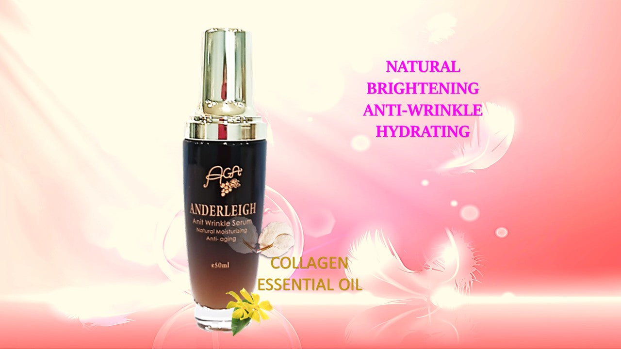 The Ultimate Youth-Activating Brightening Serum