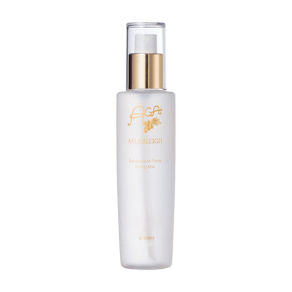 Sandalwood Toning Mist 100ml