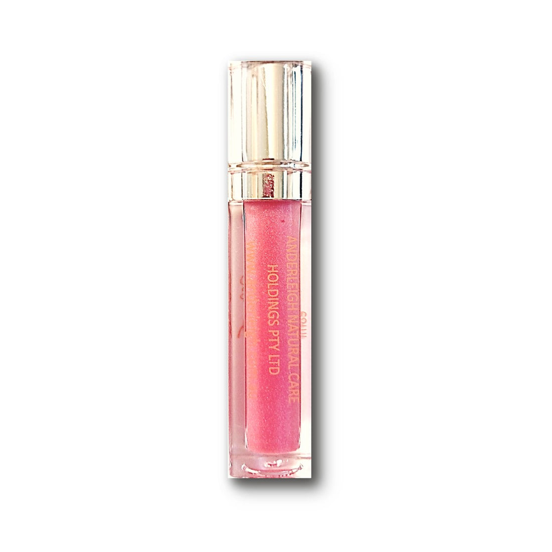 Organic Tinted Lip Balm💖 Petal Pink