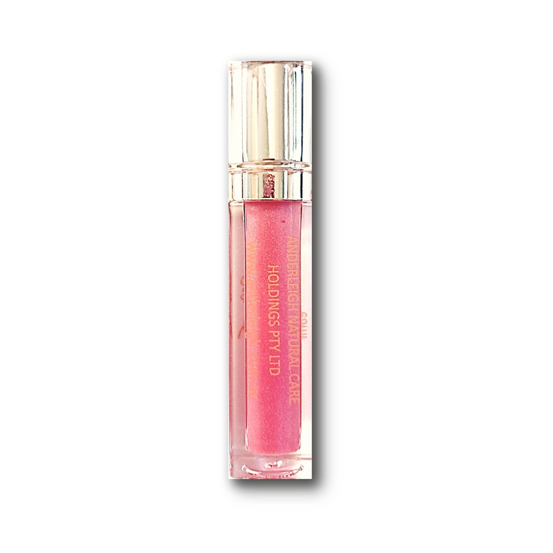 Organic Tinted Lip Balm💖 Petal Pink